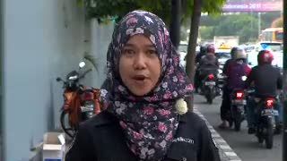 Kawal Pemilu, Laporkan Pelanggaran Kampanye Pilpres di Sini!