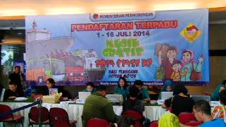 Mudik Motor Gratis Digelar Lagi, Kemenhub Ingin Tekan Angka Kecelakaan