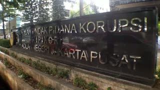 Wawan: HP Saya Disadap, Harusnya KPK Punya Bukti!