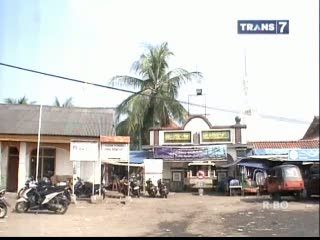Masjid Luar Batang Menyimpan Banyak Cerita Bersejarah