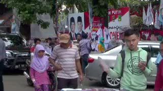 Akui Lemah di Papua, Kubu Prabowo Tetap Optimis Raih 50% Suara Papua