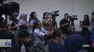 Kasus Pengepungan Kantor Media, Sekjen PDIP Dilaporkan ke Bawaslu