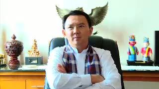 Berantas Korupsi, Ahok Akan Larang Tarik Tunai Melebihi UMP