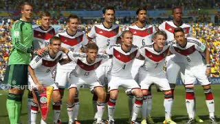 Gol Tunggal Mats Hummels Bawa Jerman Melaju ke Semifinal