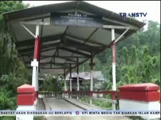 Mengenal Lebih Dekat Kampung Inggris di Pelosok Kolaka