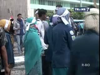 Aktivis Mahasiswa dan Ormas Lindu Aji Dukung Prabowo-Hatta