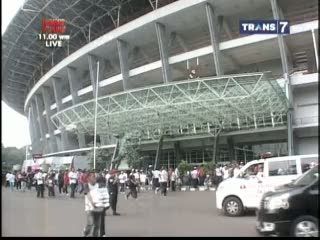 Kampanye Jokowi-JK Digelar dalam Bentuk Konser