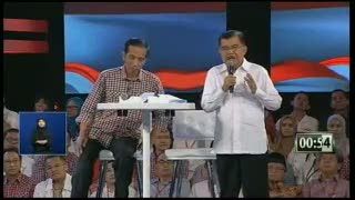 JK: Teknologi Jadi Senjata untuk Selaraskan Ekonomi dan Lingkungan