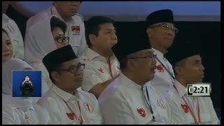 Ini Strategi Prabowo-Hatta untuk Menata Ulang Sektor Energi