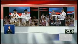 Ini Jawaban Hatta Rajasa Soal Impor Minyak hingga Listrik 