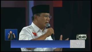 Jokowi: Program, Bukan Proyek!