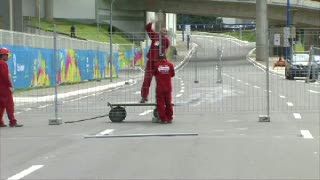 Jelang Belanda Kontra Kosta Rika, Pengamanan Stadion Diperketat