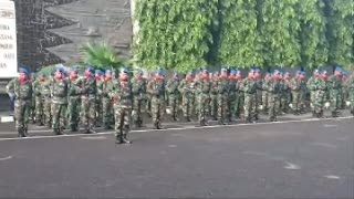 Polisi Militer Akan Tindak Tegas Anggota TNI yang Tidak Netral