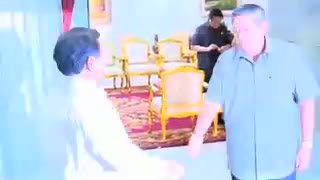 Istana Bantah Kabar Prabowo Pernah Hajar SBY saat di AKABRI