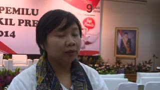 Kronologi Ricuh Pilpres di Hong Kong Versi Migrant Care