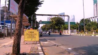 Jika Sistem ERP Gagal, Ini 2 Skenario yang Disiapkan DISHUB Jakarta