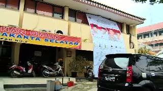 Distribusi Kotak Suara di Jaksel Rampung Setelah Salat Tarawih