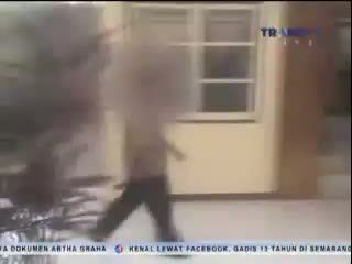 Siswa SMP Terancam Hukuman 4 Tahun Penjara akibat Menendang Teman