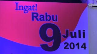 Jumlah Pemilih Bertambah, Jumlah TPS Pilpres 2014 Berkurang