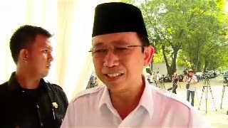 Marzuki Alie Tak Percaya Exit Poll