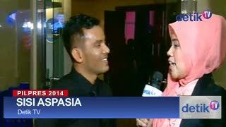 Siapa pun Pemenangnya, Judika Minta Rakyat Mendukungnya