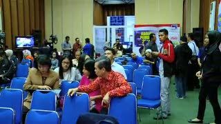 Diprediksi Kalah di Jakarta, Jokowi-JK Unggul di Quick Count