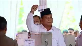 Unggul di Hitung Cepat, Jokowi: Semua Lembaga Survei Isinya Begitu