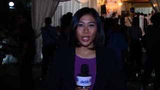 Klaim Menang Quick Count, Prabowo Sujud Syukur