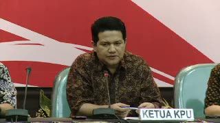KPU: Cuaca Buruk, Penghitungan Suara di Yahukimo Tertunda