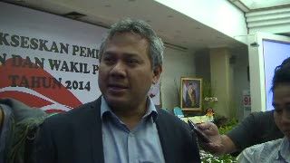 Cuaca Buruk Ganggu Distribusi Surat Suara, Warga Yahukimo Belum Bisa Mencoblos