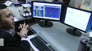 Pilpres Aman dan Lancar, Pasar Saham Sambut Positif 