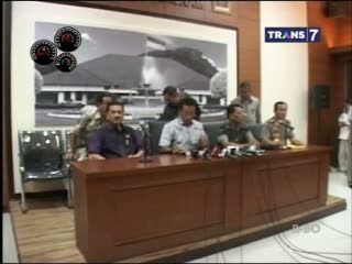 Antisipasi Potensi Konflik Horisontal, TNI-Polri Siaga Satu