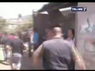 Konflik Gaza, Korban Tak Berdosa Terus Bertambah