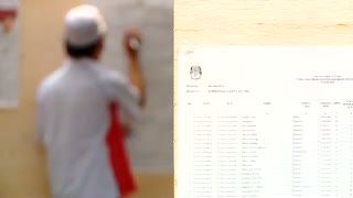 Ada Formulir C1 Kosong dengan Tanda Tangan KPPS dan Saksi