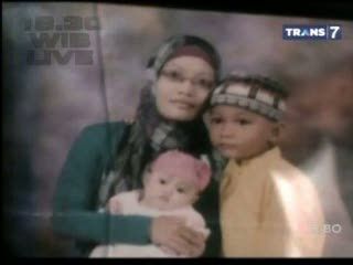 Sekeluarga Tewas Kecelakaan
