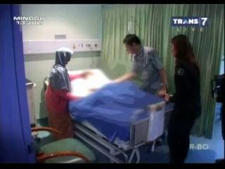 Kondisi Bocah Korban Penganiayaan Ayah Tiri