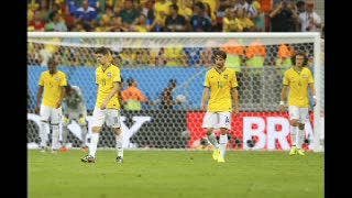 Kalah 3-0 Atas Belanda, Akhir Tragis untuk Brasil