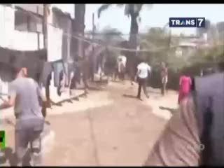 Terkait Konflik Palestina-Israel, Cendekiawan Muslim: Harus Ada Jalan Solutif