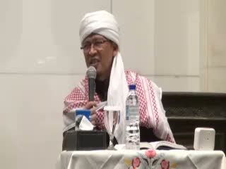KH Abdullah Gymnastiar: Ada Kebesaran Allah di Balik Kecanggihan Teknologi
