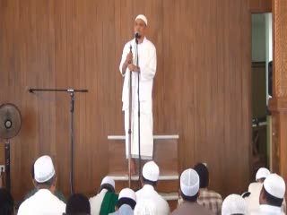 Ustad Arifin Ilham: Ciri Hamba Allah yang Cerdas