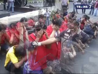 Judi Bola Online Beromset 7,5 M Dibongkar Polisi
