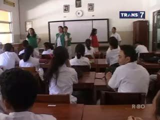 Masa Orientasi Siswa Harus Dievaluasi