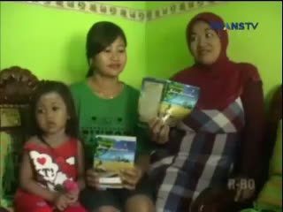 Edaran Buku Ramadan Beraroma Porno Resahkan Orang Tua 