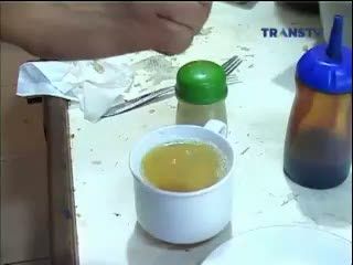 Martabak Tebal dengan 5 Telur Sebagai Hidangan Buka Puasa