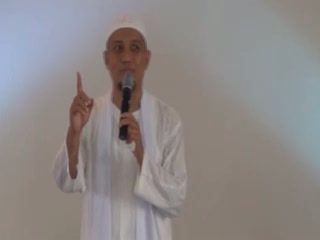 Ustadz Arifin Ilham: Kewajiban Mencintai Orang Tua