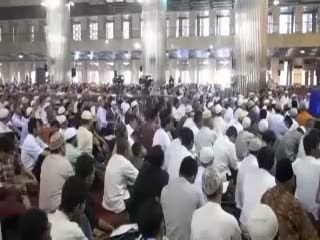 Ustad Bachtiar Nasir: Tauhid Al-Hakimiyyah