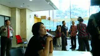 Organisasi Independen Rame-rame Laporkan Dugaan Kecurangan Pilpres ke KPK