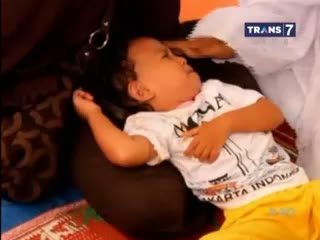 Pemakaman Juru Parkir Monas