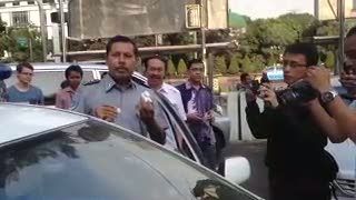 Gandeng Perusahaan Swedia, Jakarta Akan Segera Operasikan ERP