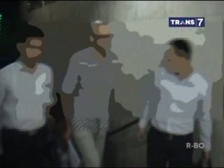 Menanti Hasil Uji Lab. Dua Guru JIS